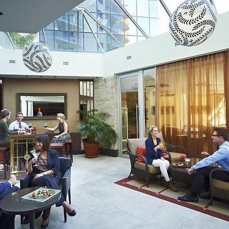 The Richardson Hotel & Spa Perth Esterno foto