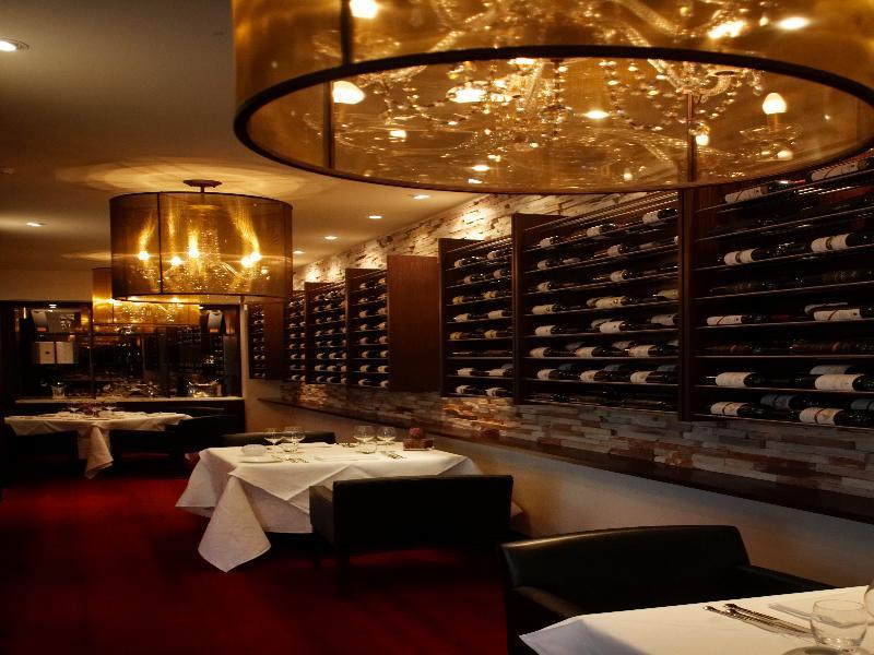 The Richardson Hotel & Spa Perth Esterno foto