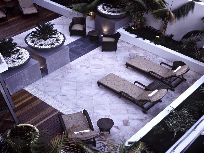 The Richardson Hotel & Spa Perth Esterno foto