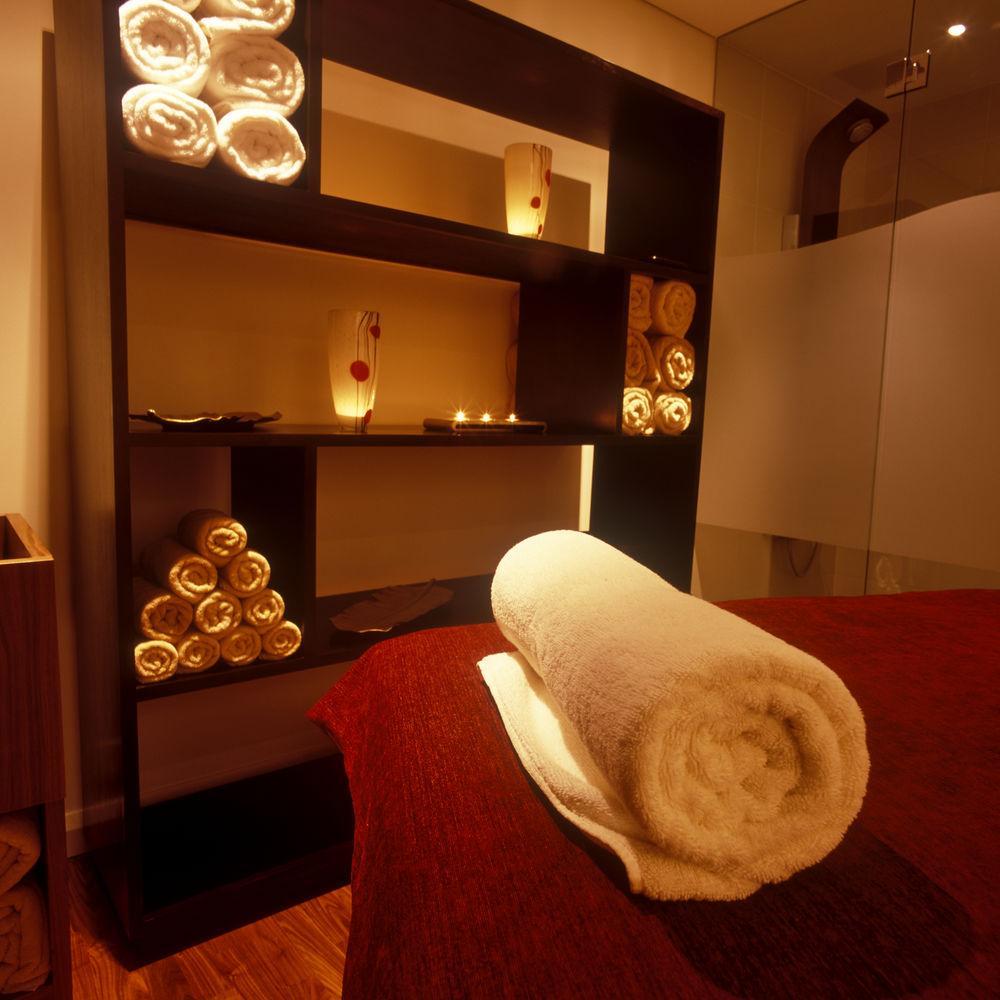 The Richardson Hotel & Spa Perth Esterno foto
