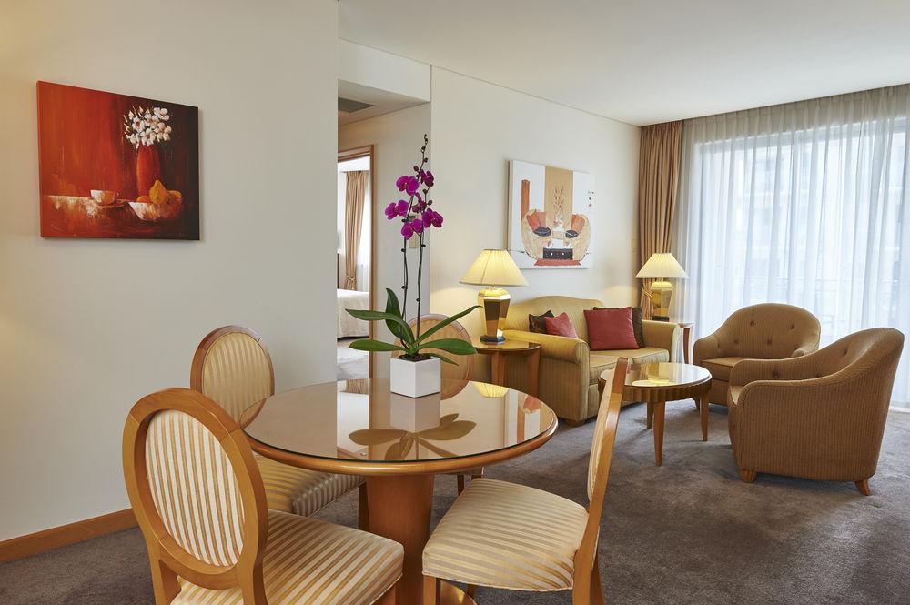 The Richardson Hotel & Spa Perth Esterno foto