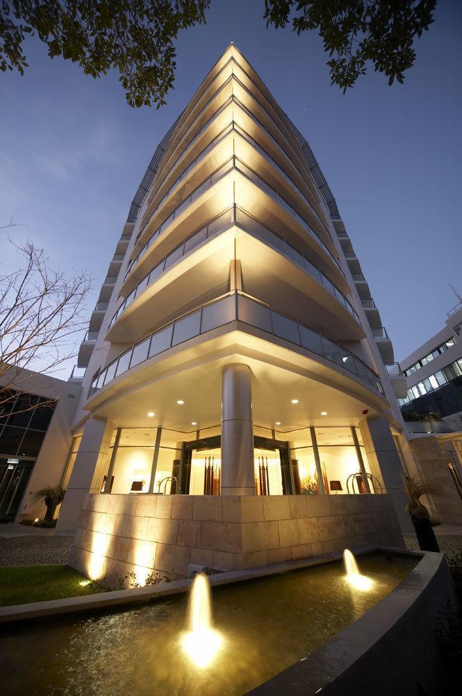 The Richardson Hotel & Spa Perth Esterno foto