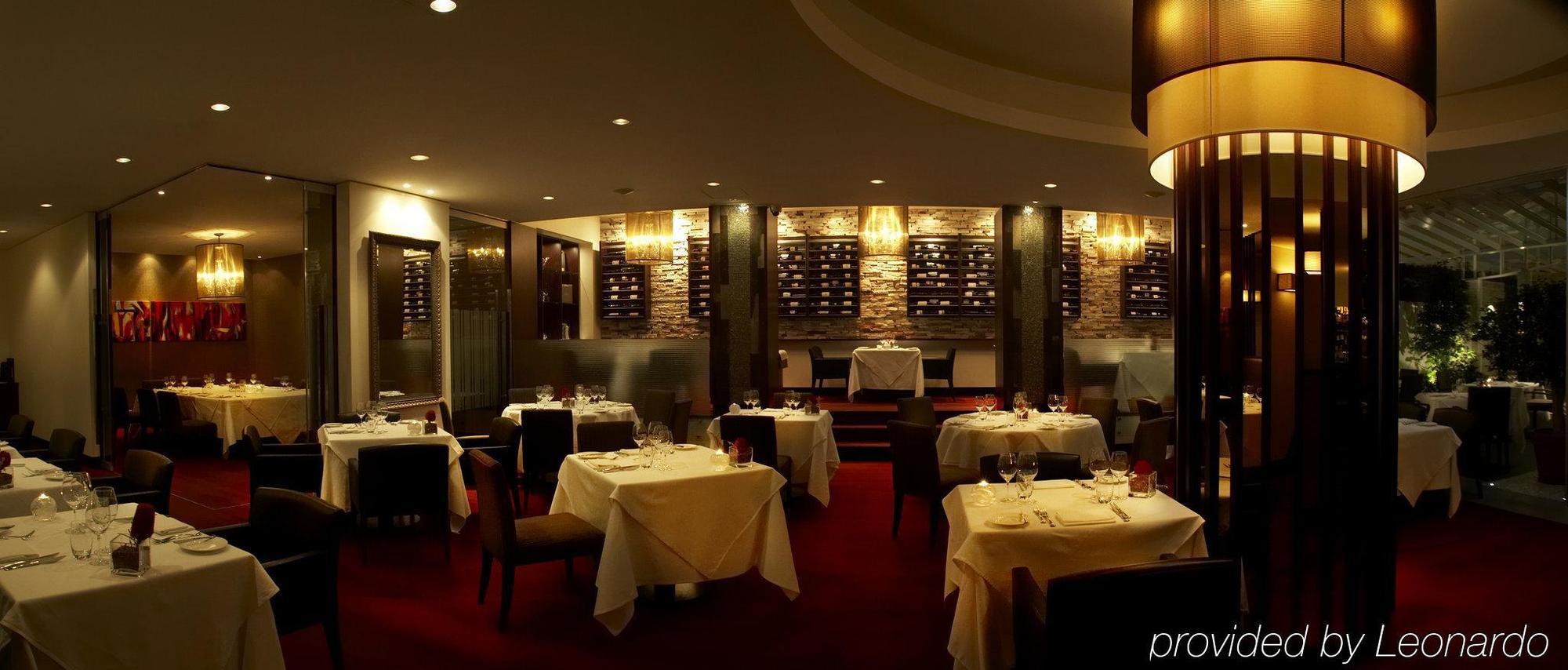 The Richardson Hotel & Spa Perth Esterno foto