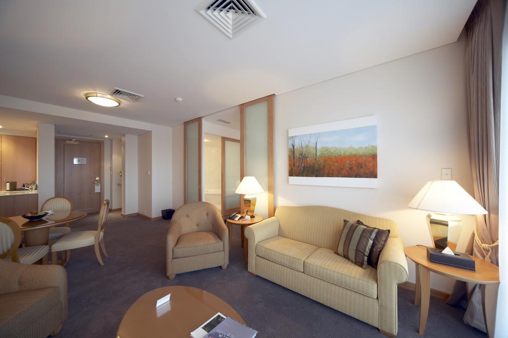 The Richardson Hotel & Spa Perth Esterno foto