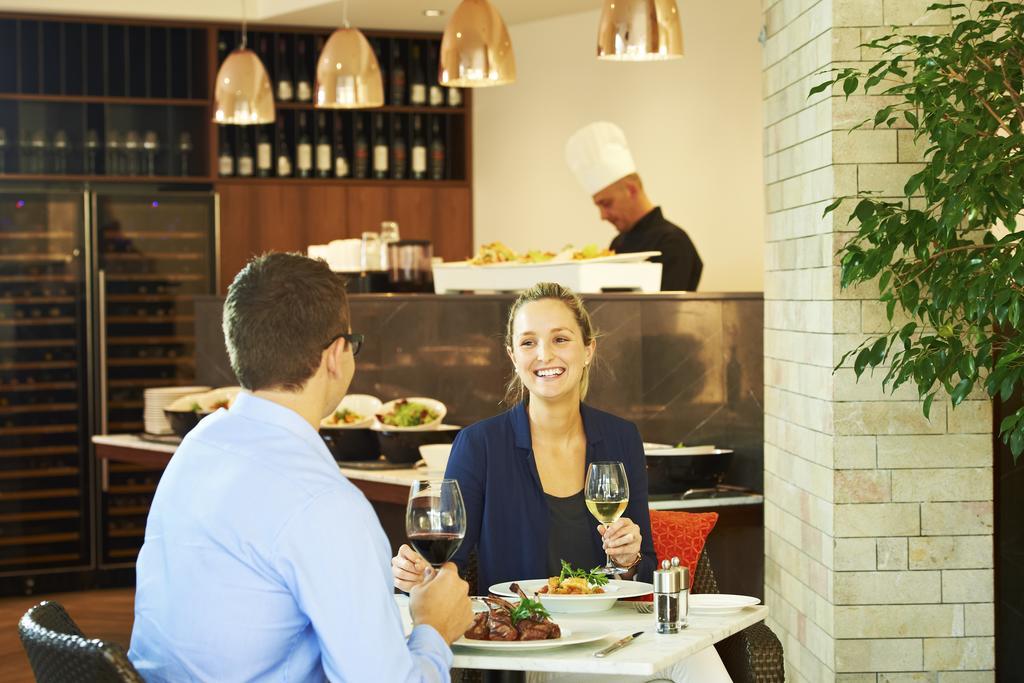 The Richardson Hotel & Spa Perth Esterno foto