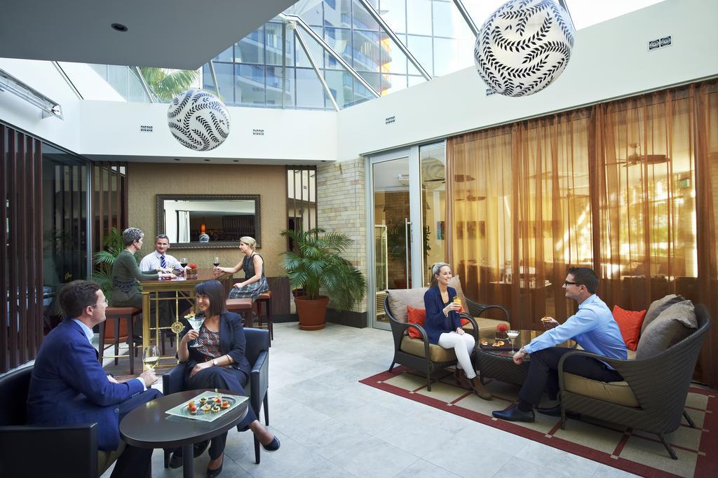 The Richardson Hotel & Spa Perth Esterno foto