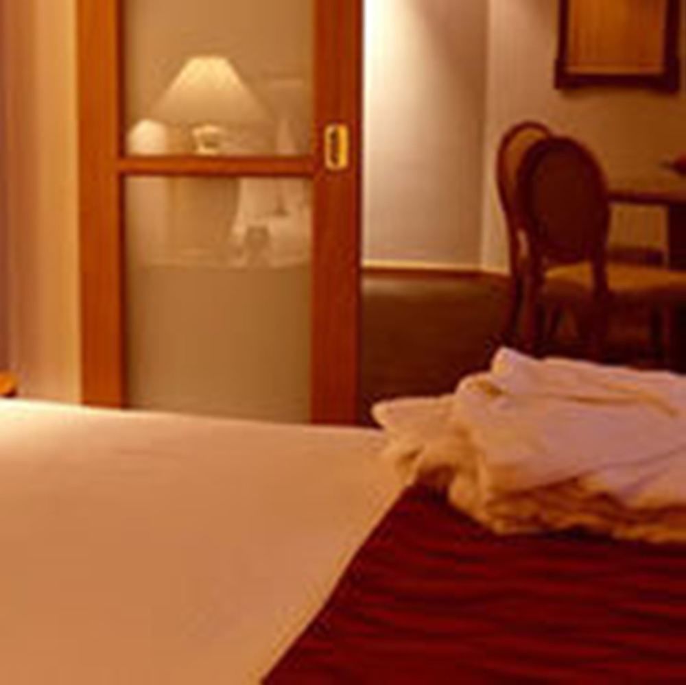The Richardson Hotel & Spa Perth Esterno foto