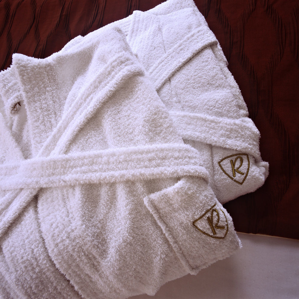 The Richardson Hotel & Spa Perth Esterno foto