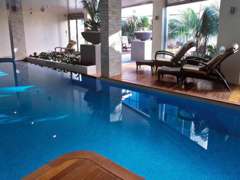 The Richardson Hotel & Spa Perth Esterno foto