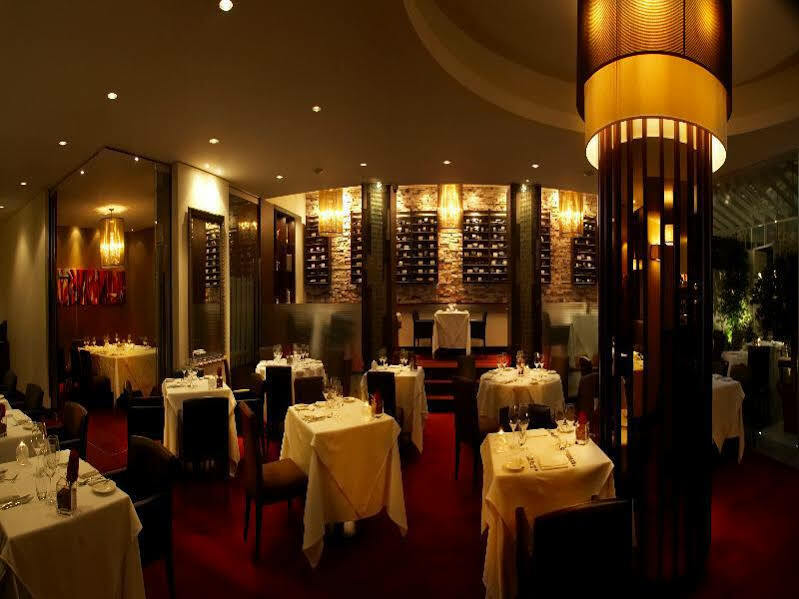 The Richardson Hotel & Spa Perth Esterno foto
